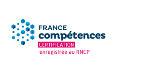 Logo Certification RNCP
