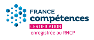 Logo Certification RNCP