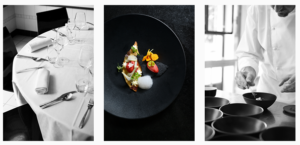 Tryptique Programmes Perfectionnement