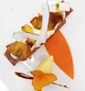 Sun Resorts Formation Continue 3