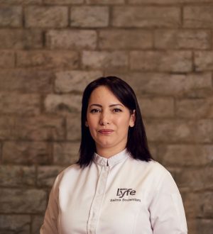 Salima Boutemtam