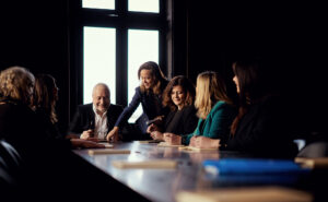 Management et Transmission