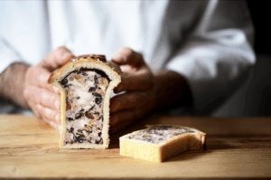 Formation pâté-croûtes et tourtes