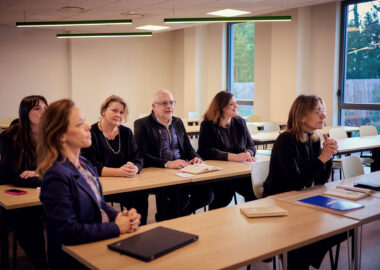 L’Institut Lyfe Executive Education lance son premier MSc Executive en Hospitality Management