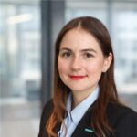 Elodie MORINI qui a participé à une VAE de l'executive education en 2026