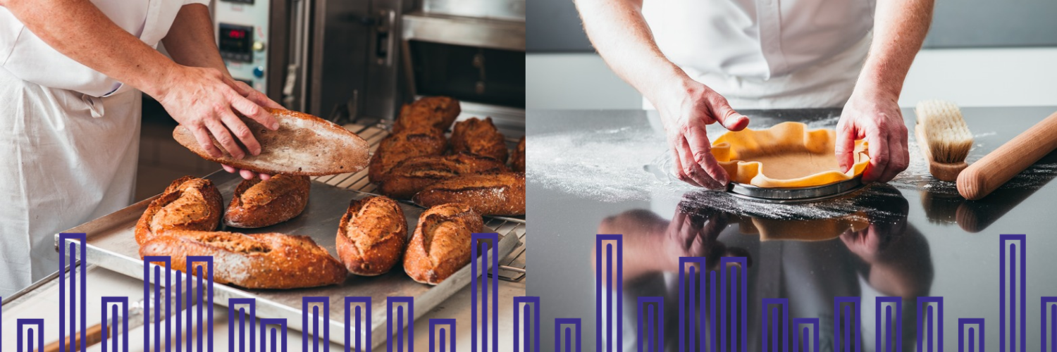 techniques boulangerie patisserie 