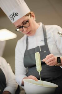 Formation sur-mesure Marriott pâtisserie