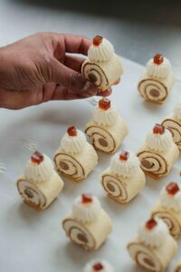 Formation sur-mesure Marriott pâtisserie